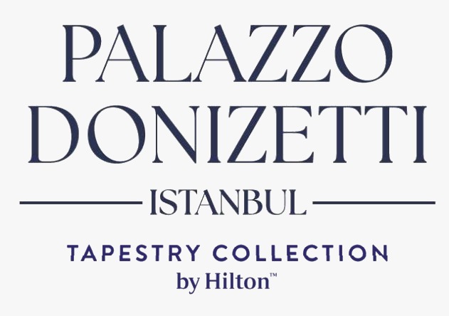 Palazzo Donizetti Logo